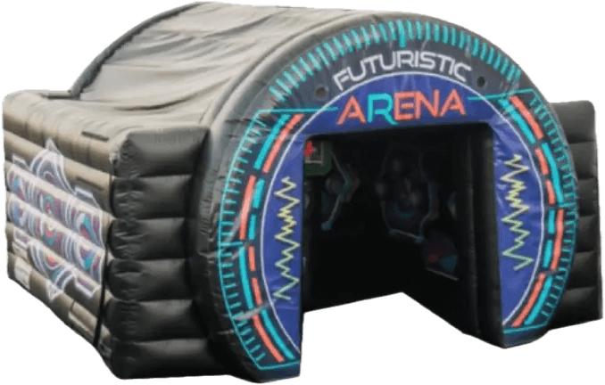 Hyper Kids Arena